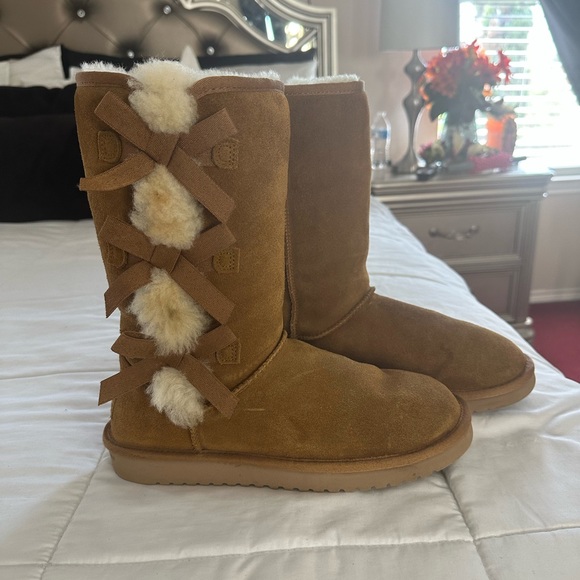 Kookaburra Boots - Picture 6 of 11